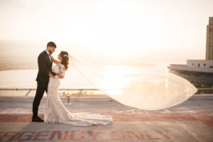 San Diego Wedding