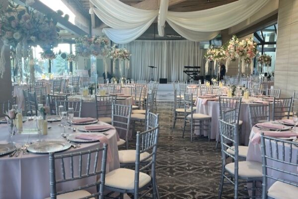 11-1-25 TRGC silver chiavari