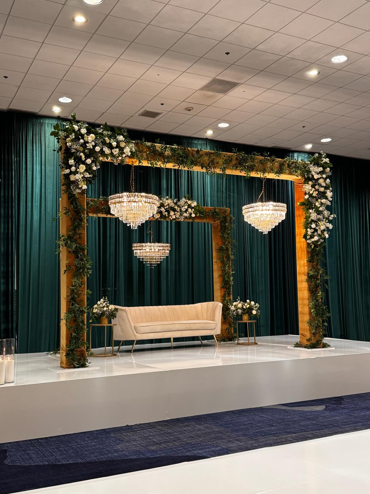 Why Event Rentals Are the Secret to Pulling Off a Flawless Celebration