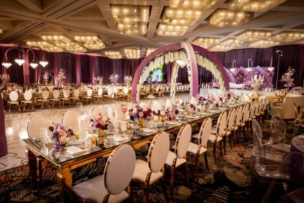 washington mirrored king table 5