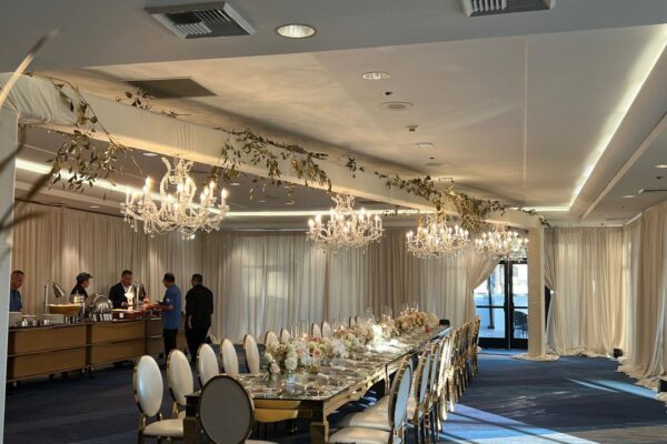 washington mirrored king table 7