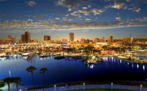 Long Beach, CA