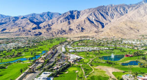 Palm Springs, CA Events