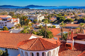 Santa Barbara, CA Event Design