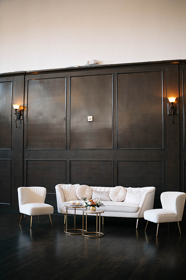 Event Lounge Furniture 