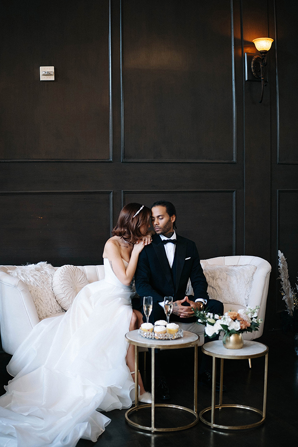 Wedding Lounge Furniture