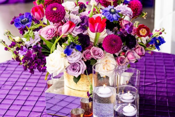 Hannah Bat Mitzvah