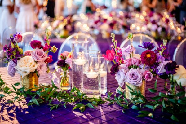 Hannah Bat Mitzvah