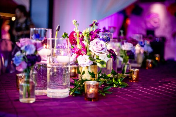 Hannah Bat Mitzvah